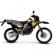 2011 Hyosung RX125D-E photo